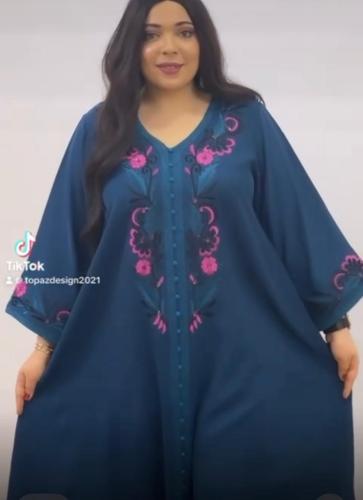 المزيونه (كريب)