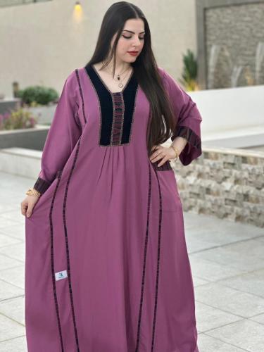 لمسة أنيقة (قطن كشميري)