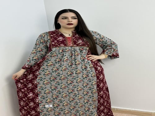 أرين ( قطن رايون وكشميري )