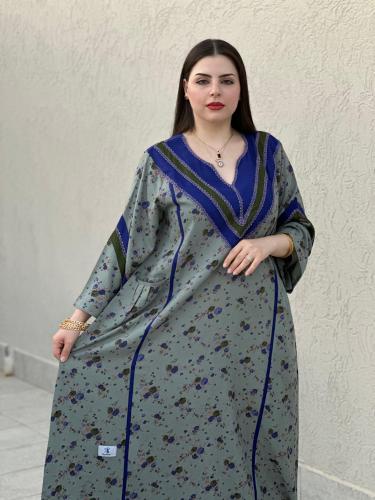 حور (قطن كشميري)