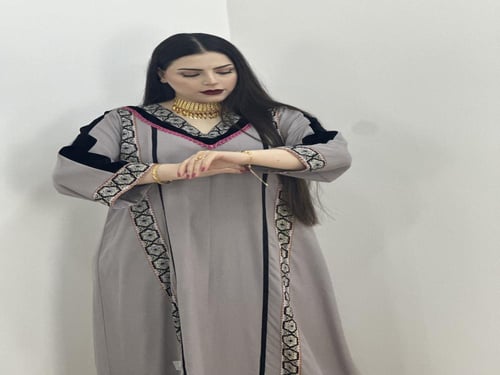 آمنة ( قطن كشميري )