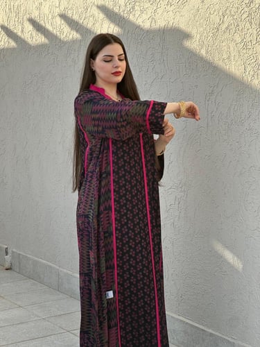 إسراء (قطن كشميري)