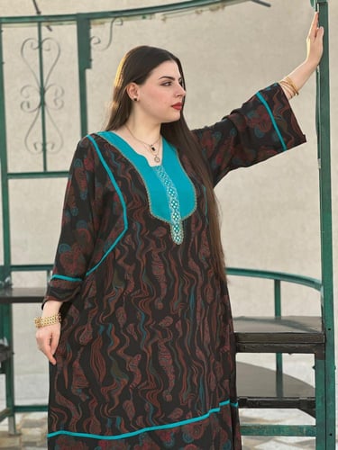 دُرة الشرق (قطن كشميري)