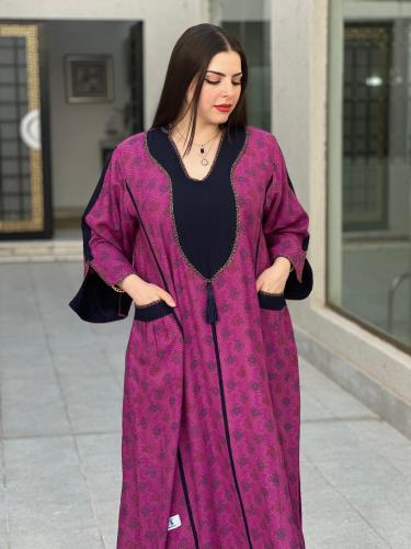 سندس (قطن كشميري)