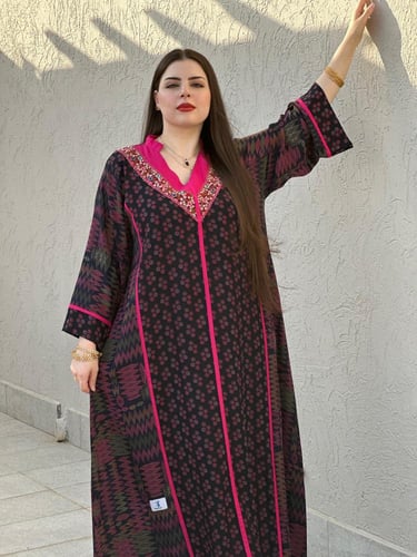 إسراء (قطن كشميري)