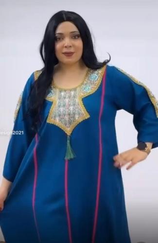 سمر (قطن كشميري)