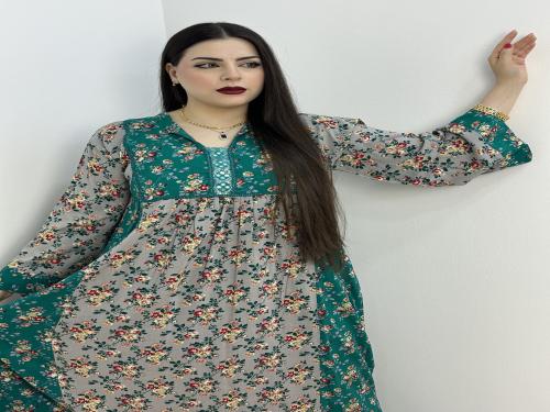 أرين ( قطن رايون وكشميري )