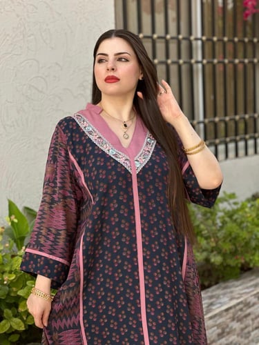 إسراء (قطن كشميري)