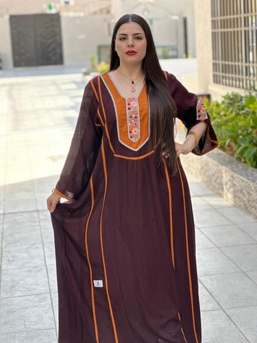 الماسة (قطن كشميري)