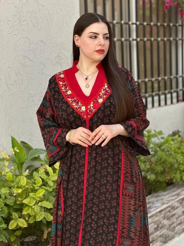 إسراء (قطن كشميري)