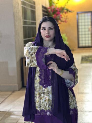 العروبة ( قطن رايون )