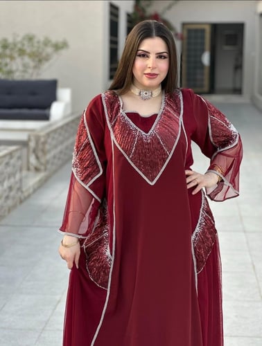 الزعيمة ( كريب + تل )