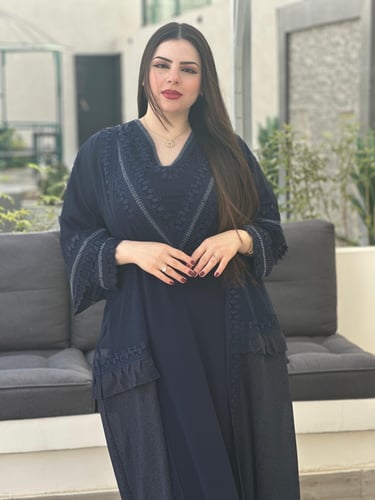 صوفيا ( كريب + تل + سترتش تكسير )