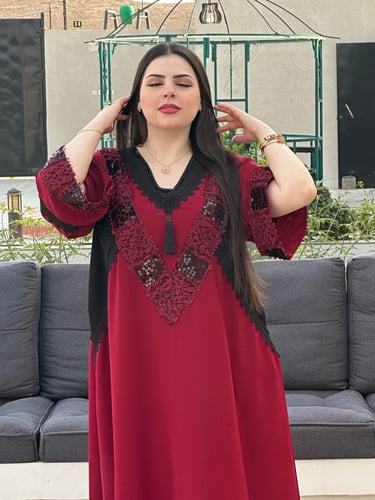 الجازي ( كريب )
