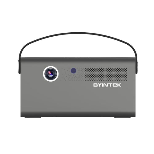 بروجكتر ذكي لاسلكي R17 byintek