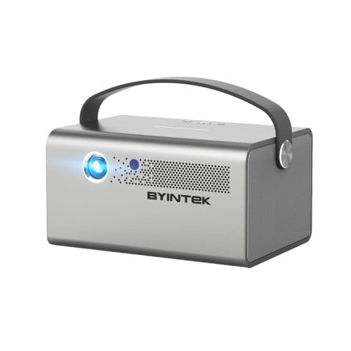بروجكتر ذكي لاسلكي R17 byintek