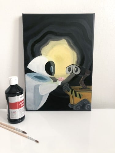 WALL-E
