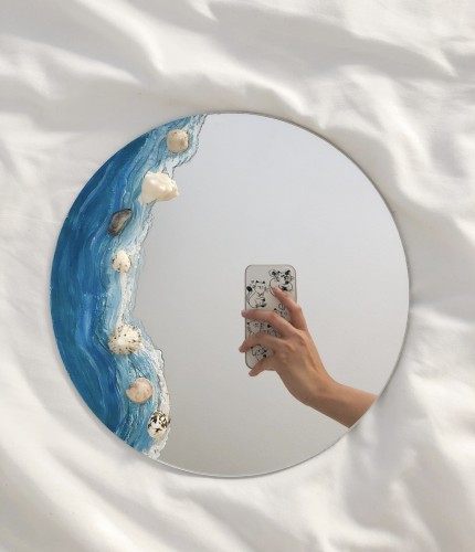 sea mirror