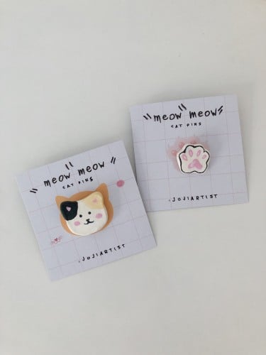 pins