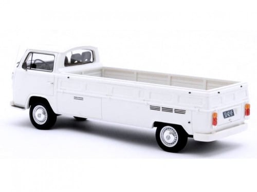 VOLKSWAGEN VW T2 KEMPERINK SPECIAL PICKUP LWB 1976...