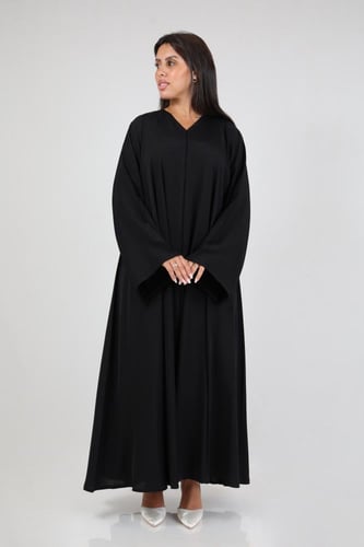 عباية صالونا كلوش أفراح