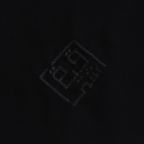 طرحة أمواج توقيع شرقية ملاك