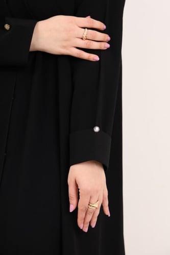 عباية اسطورة سحر