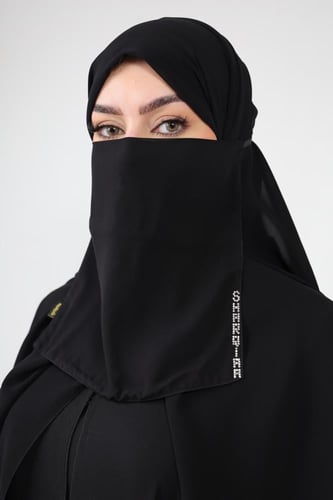 لثمة مطاط سوارفسكي