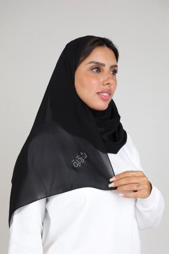 طرحة توقيع كرستال غومورو