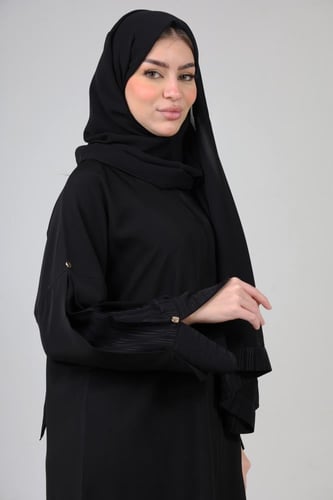 عباية صالونا تركيبات عزوب