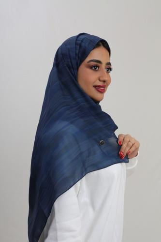 طرحة أطياف مموج جنين