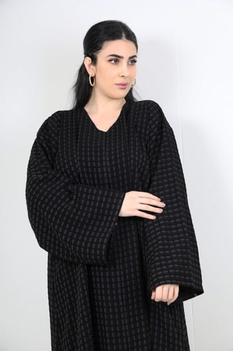 عباية فكروا لادان