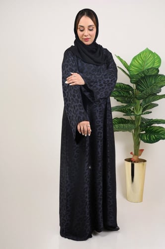 عباية ترند مرح