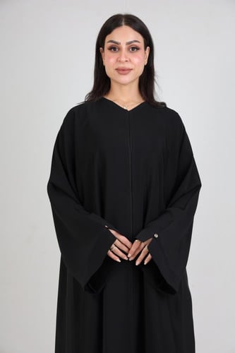 عباية صالونا تركيبات لومير