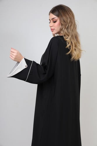 عباية صالونا تركيبات رامانا