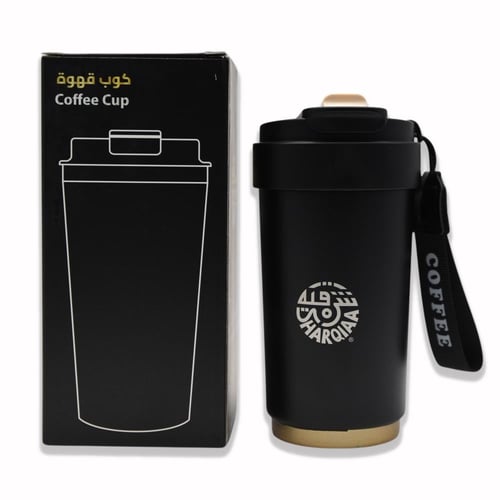 مق حراري شرقية