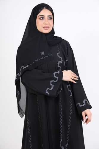 عباية صالونا أرى رواء