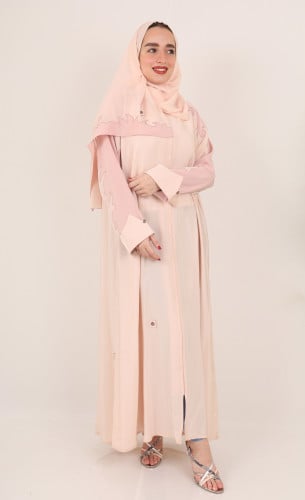 عباية صالونا حوار