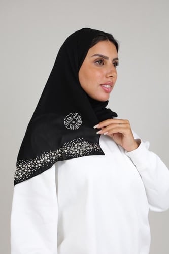 طرحة امواج سوارفسكي صوفيا