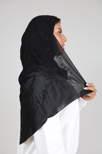 طرحة يدوي كامل ريفان