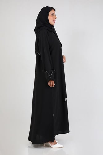 عباية صالونا تركيبات غادية