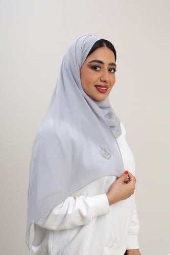 طرحة توقيع سوارفسكي اثيل