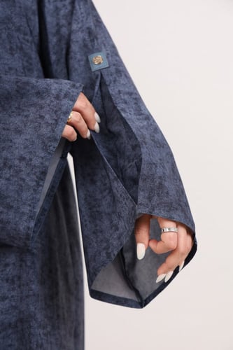 عباية كريب هناء