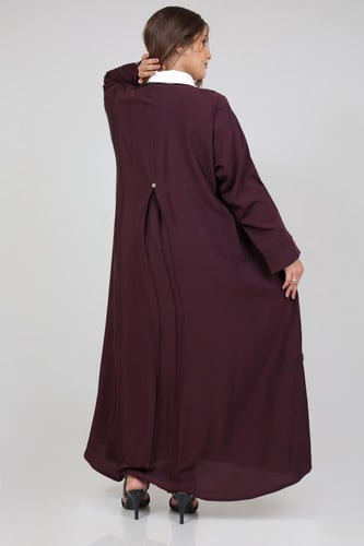 عباية صالونا تركيبات ديبيكا