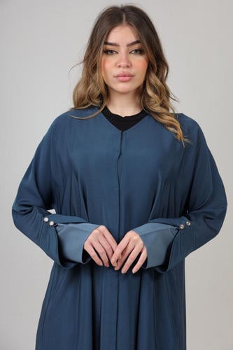 عباية صالونا تركيبات رسال