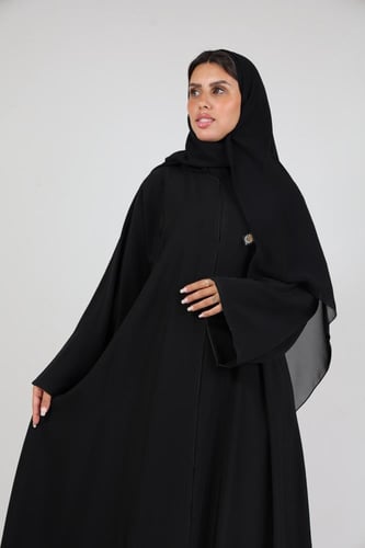 عباية صالونا كلوش نادين