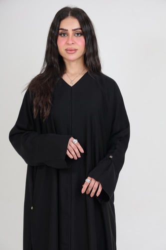 عباية فرسان تركيبات سكينة