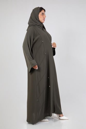 عباية فرسان تركيبات جوهي