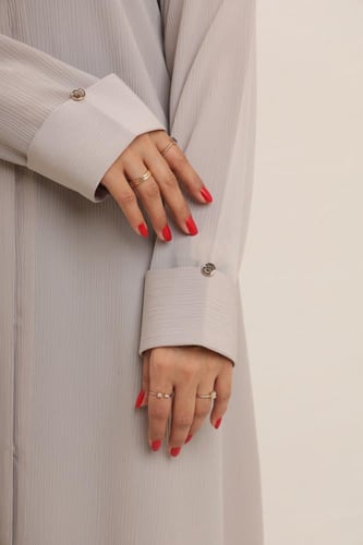 عباية اسطورة ريناد