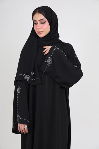 عباية صالونا يدوي اسمى